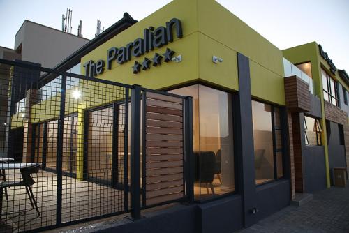 Photo - The Paralian Exclusive Guest House