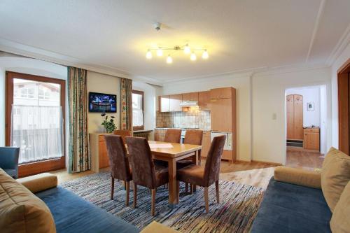 Appartements KALSWIRT 5