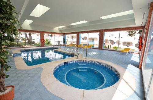 Casa Hibiscus Marbella 2