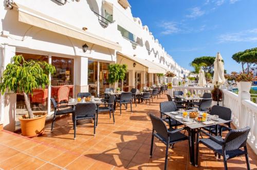 Casa Hibiscus Marbella 4