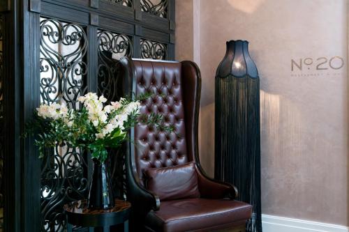 Karma Sanctum Soho Hotel - image 13