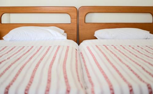 Filareti Hotel – Florina, WI