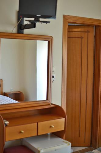 Filareti Hotel – Florina, WI