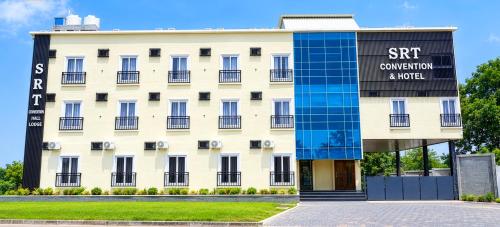SRT Convention & Hotel