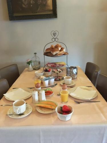 . Hotel Het Anker