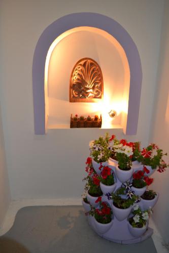 Melina Hotel - image 12