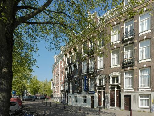 Family Hotel Kooyk, Amsterdam (photo 4)