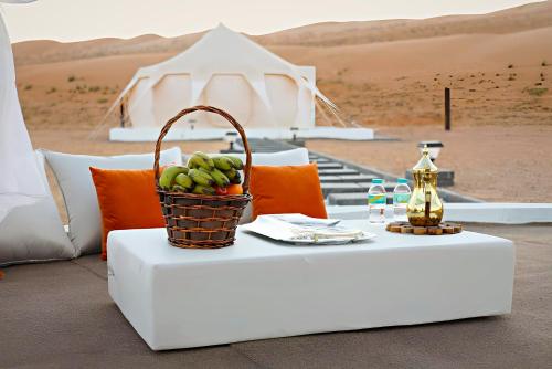 Safari Desert Camp