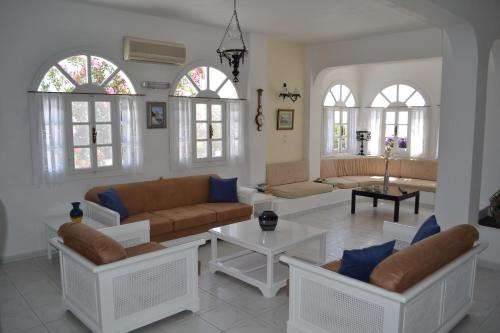 Melina Hotel - image 13
