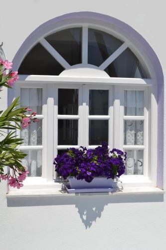 梅麗娜酒店 Melina Hotel