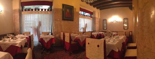 Hotel Gabbia D'Oro - image 11