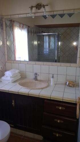 Casas El Suspiro