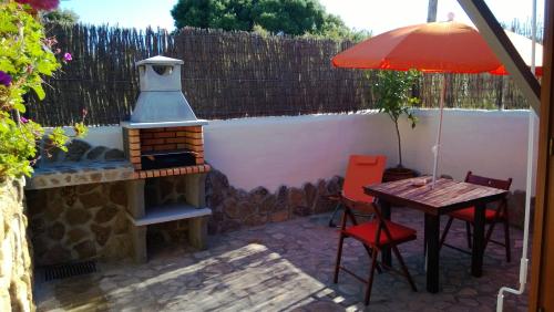Casas El Suspiro