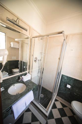 Hotel Donatello - main image