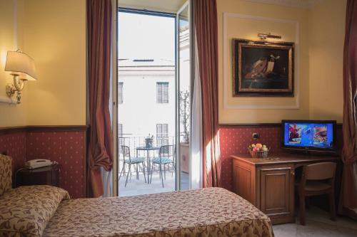 Hotel Donatello - image 9