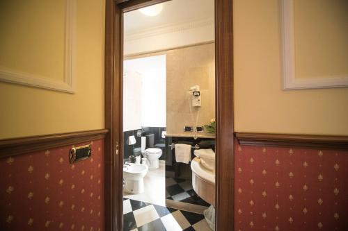 Hotel Donatello - image 8