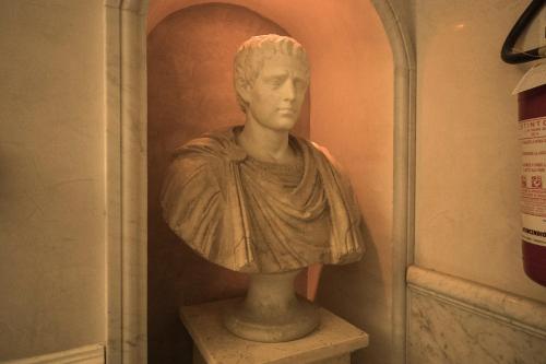 Hotel Donatello - image 13