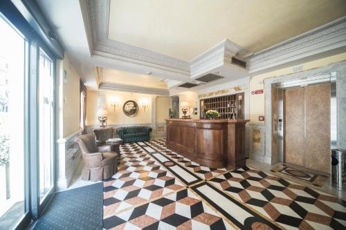 Hotel Donatello - image 2