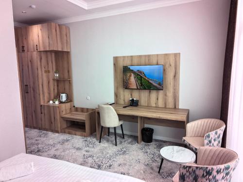 Safia Hotel