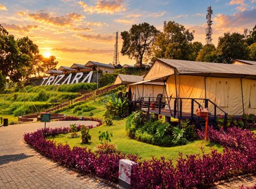 Trizara Resorts - Glam Camping