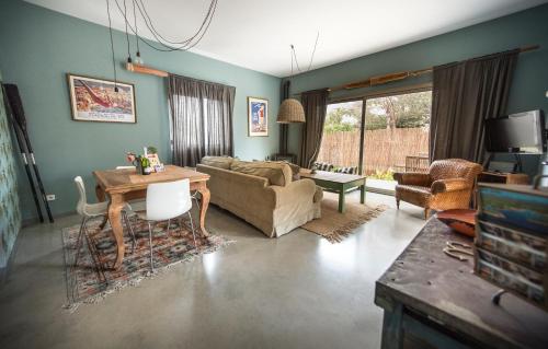Ca n'Alorda Holiday Home Cala Llombards playa, wifi, seguridad y relax