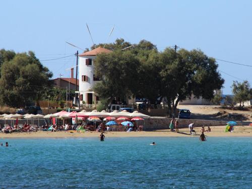 Anni House in Stavros