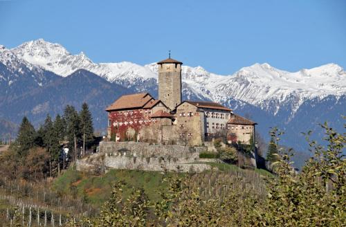 Agritur Le Pergolette - Tap to explore photos