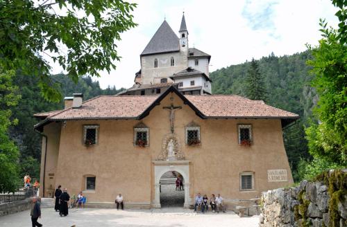 Agritur Le Pergolette