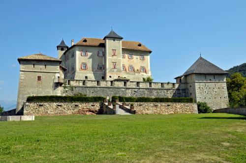 Agritur Le Pergolette