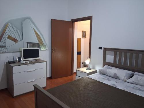Ginevra's House