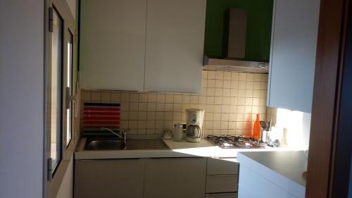 One-Bedroom House image 10