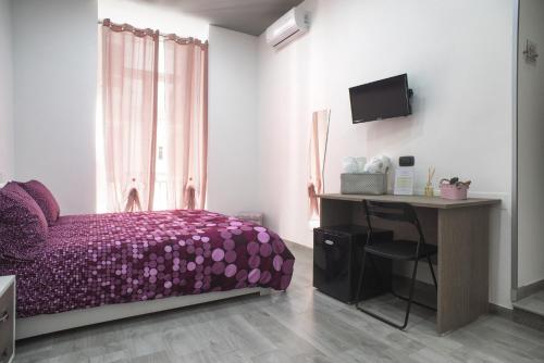 Excellent room comfort & quality