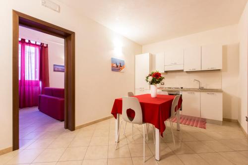Residence Barbara 1