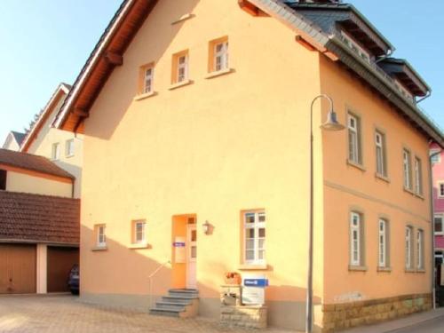 . Gästehaus Ritter