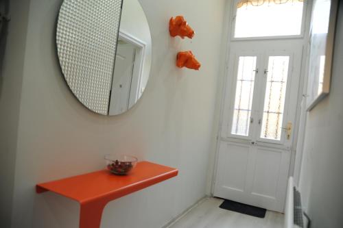 BudapestEasyFlat Oktogon Lux, Budapešť (fotografie 6)