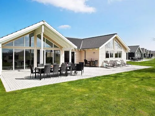 5 star holiday home in Kappeln in Kappeln, Deutschland