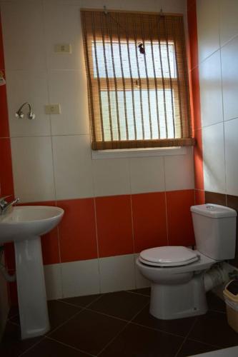 Bathroom, Two Bedroom Chalet in Stella Di Mare in Ain Sokhna