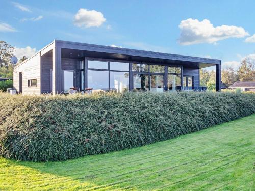 5 star holiday home in Løgstrup