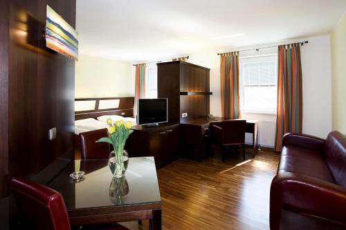  das Reinisch Apartments in Schwechat