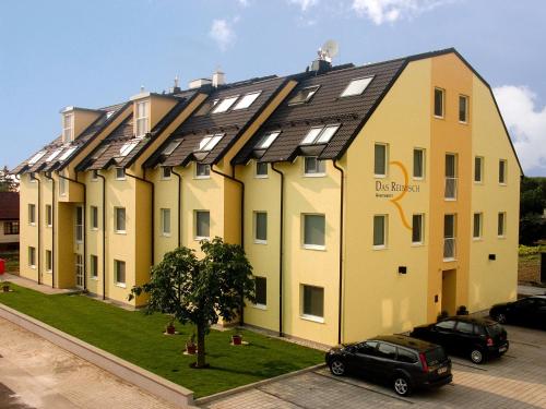  das Reinisch Apartments, Pension in Schwechat bei Groß-Enzersdorf