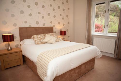 Berehaven Lodge in Castletownbere