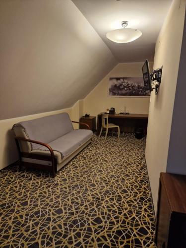 1 double bed