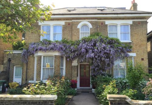 St. James's Guest House, Londres