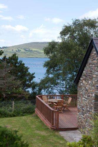 Berehaven Lodge