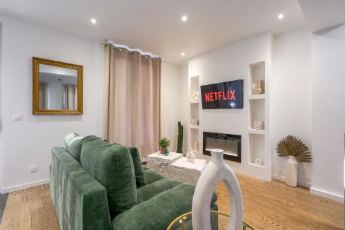 Welcome to Luxyvibe - Location saisonnière - Vigneux-sur-Seine