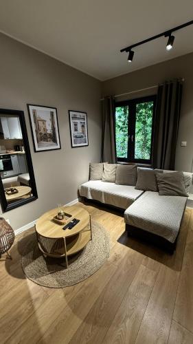 CITY Apartamenty GOŁĘBIA 2 - M4