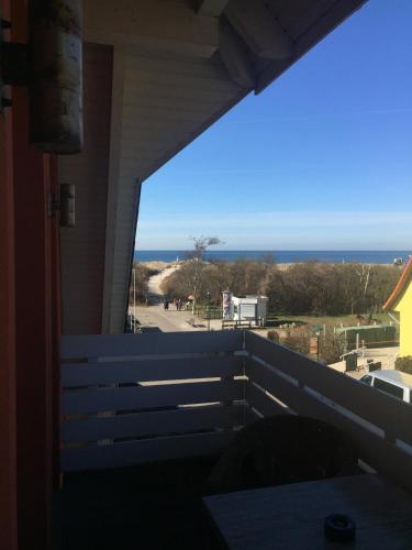 Suite, seeblick
