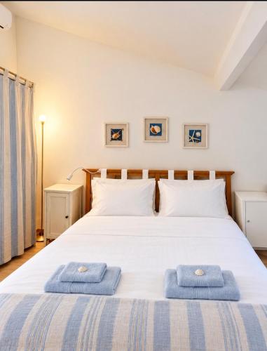 Casa Poseidon San Teodoro 4