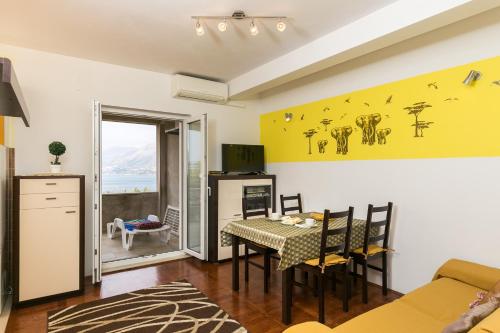  Apartments Oliva, Pension in Cavtat