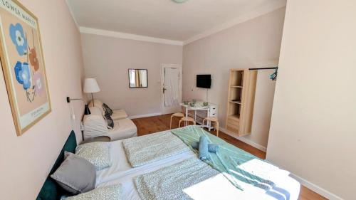 Flat in Zizkov -401- 2